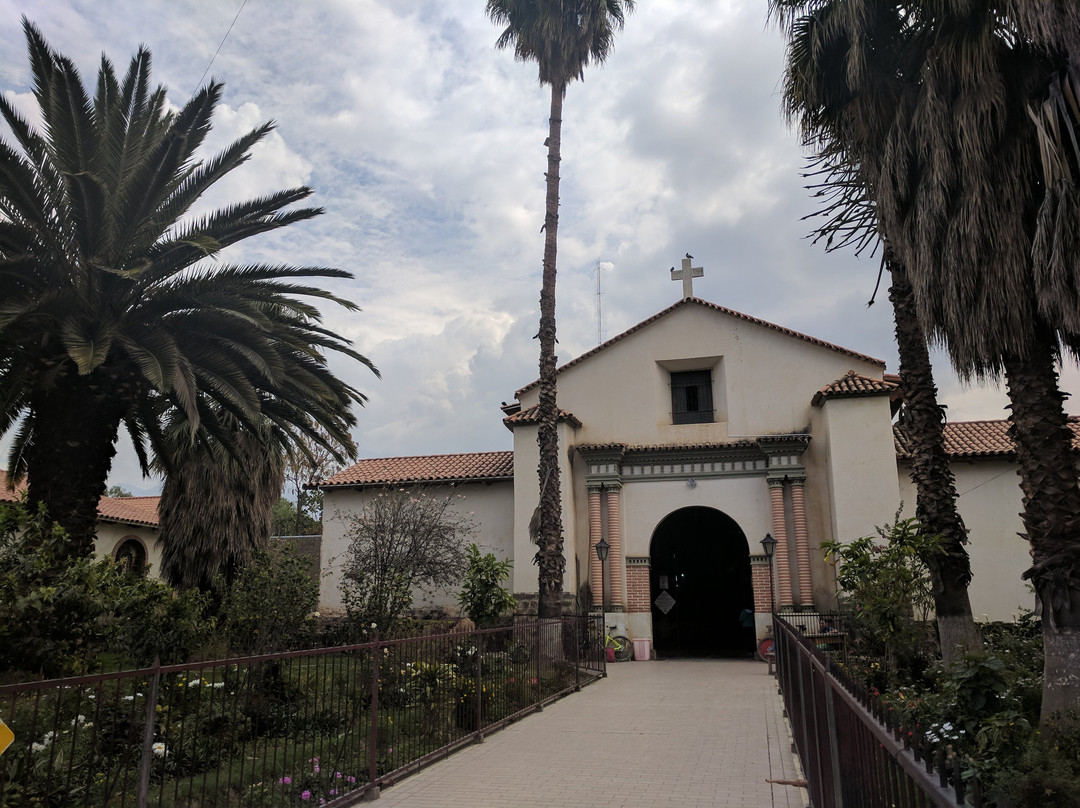 Korysuyo-科恰班巴必去景点