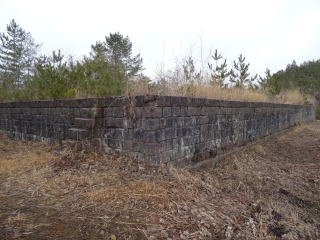 Yoshioka Dozan Ruins-高粱市必去景点