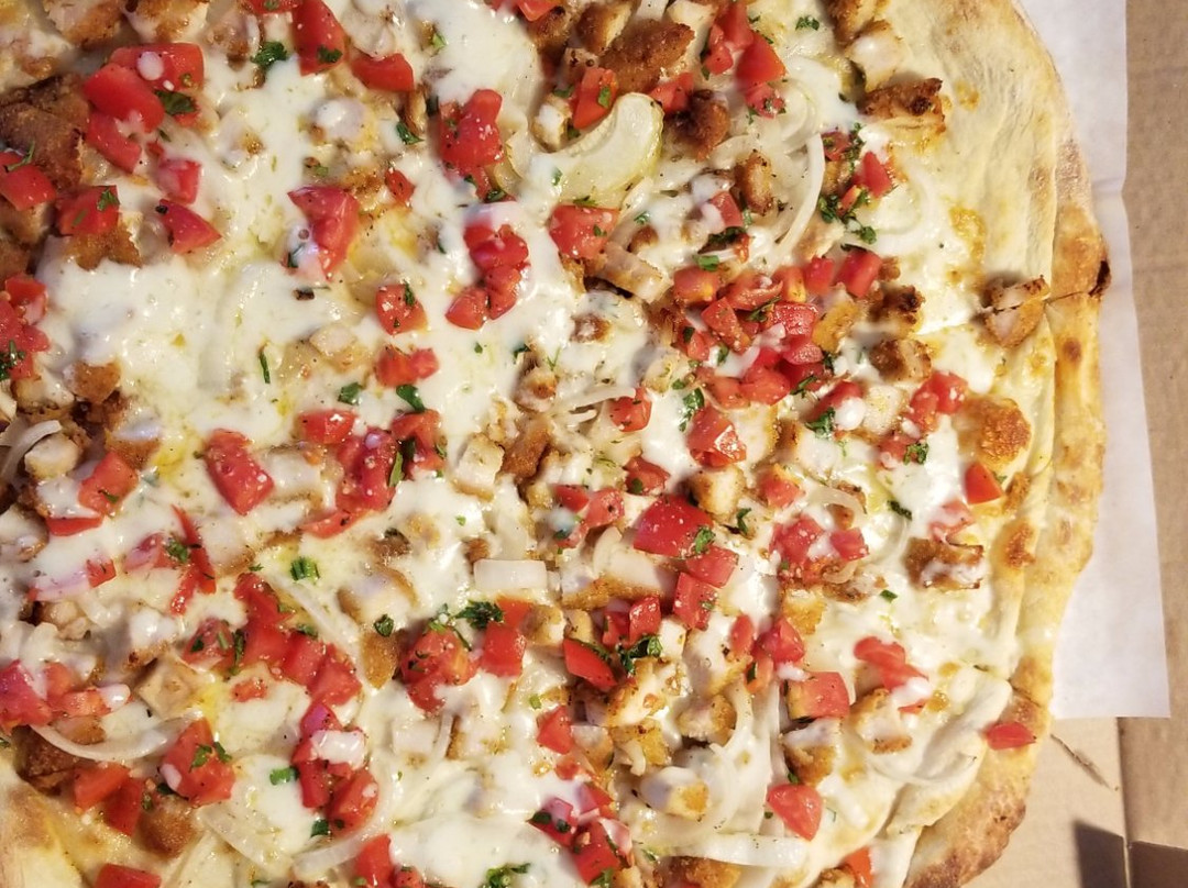 Phillies Pizzeria & Restaurant