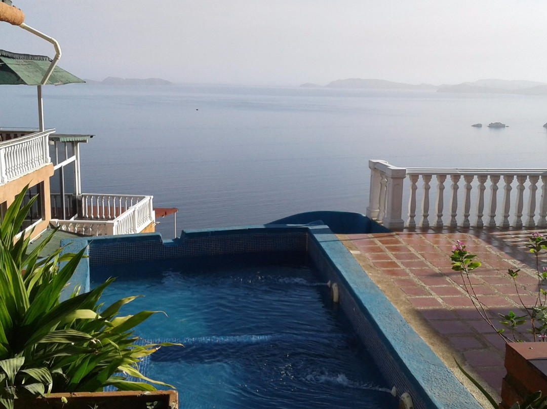 Posada Villa Paraiso