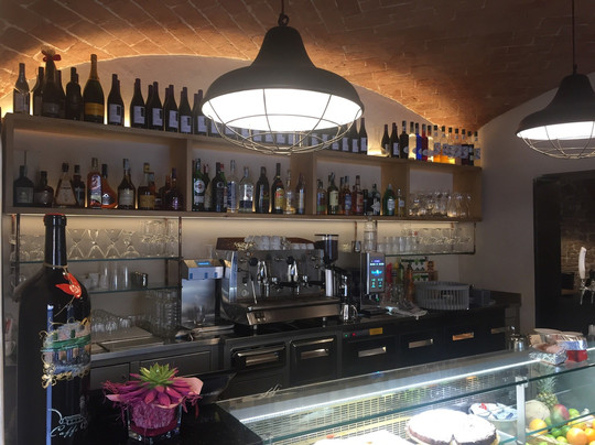 Caffè 19zero3 Ristorante主图