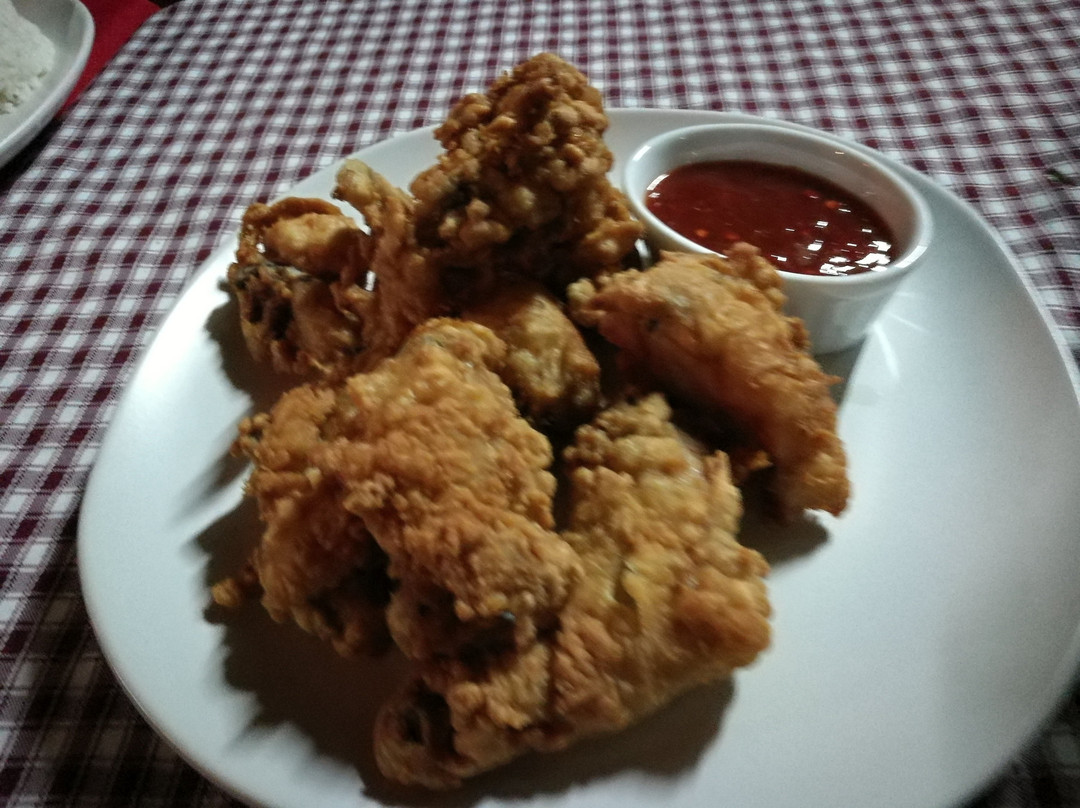 Little Bridges主图