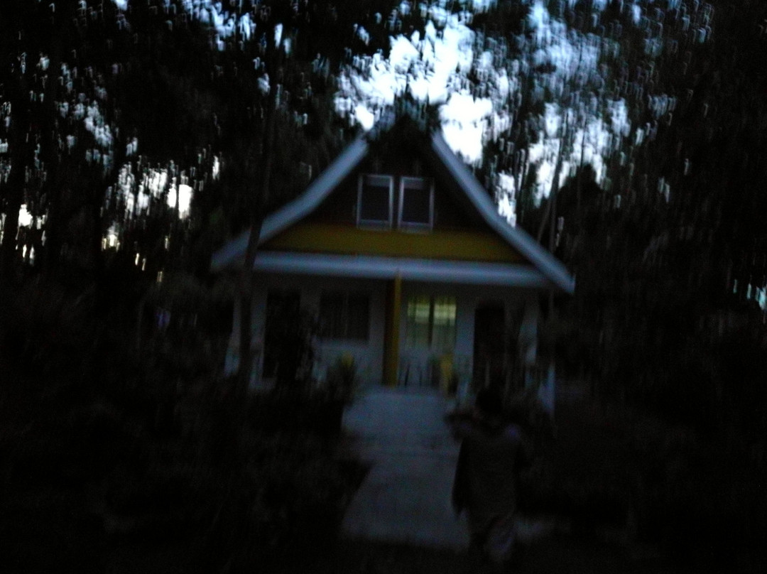 Little Bridges主图