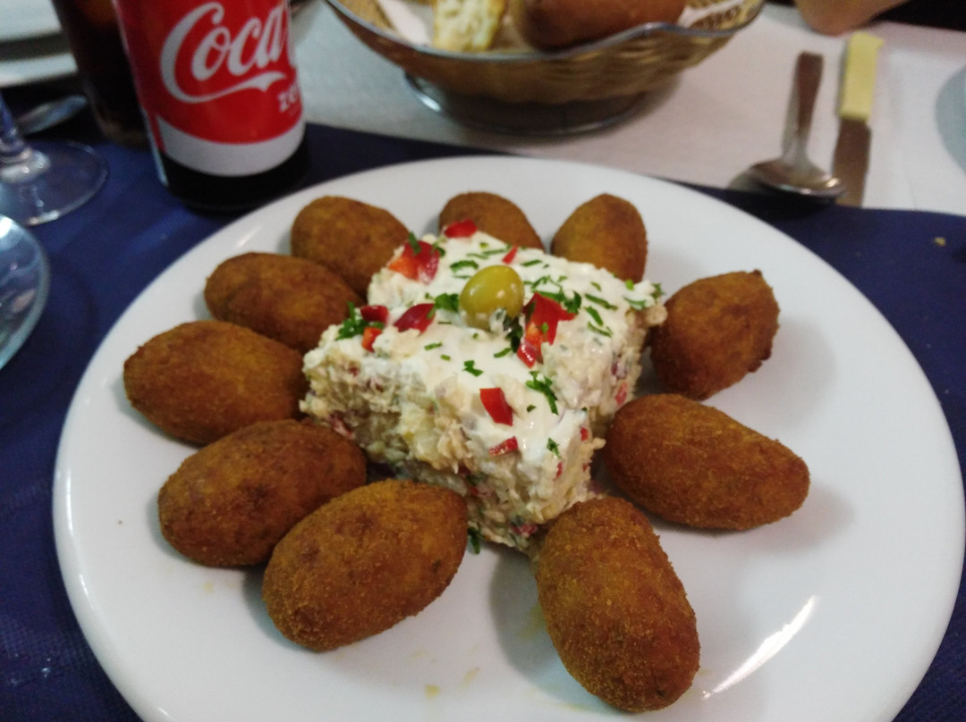 Tasca El Rincon de Fran-La Matanza de Acentejo必去景点