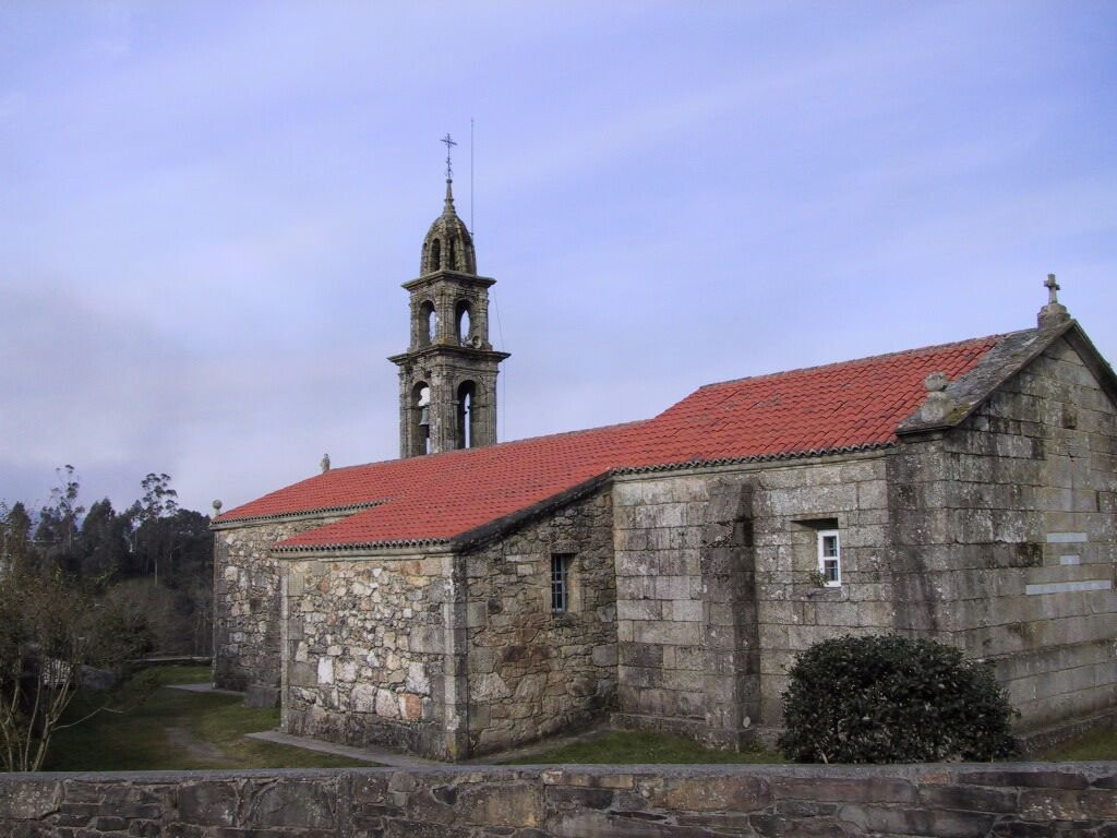 Camino Finisterre景点图片