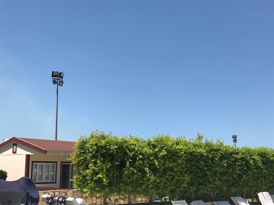 Bamboo Bay-Jiyeh必去景点