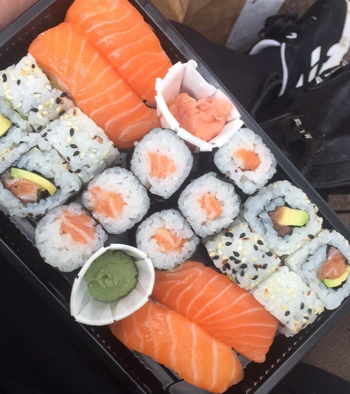 Yapan Sushi