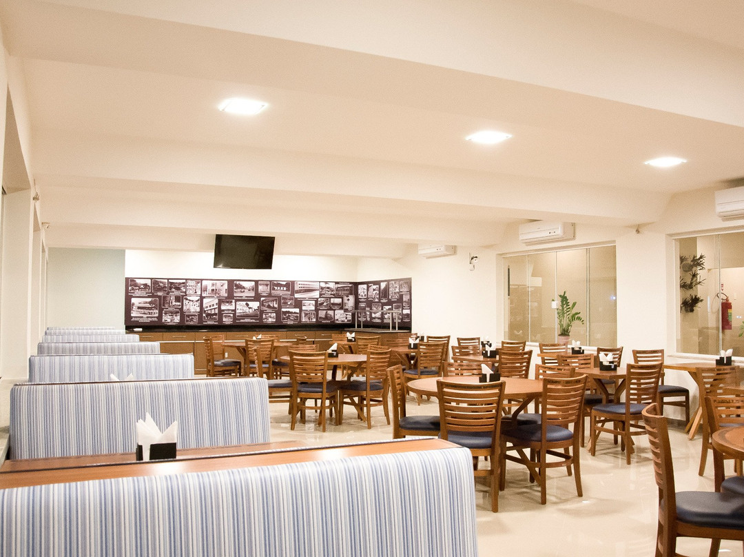 帕拉坎比顶级酒店