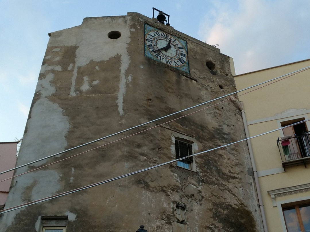 Chiesa di San Rocco景点图片