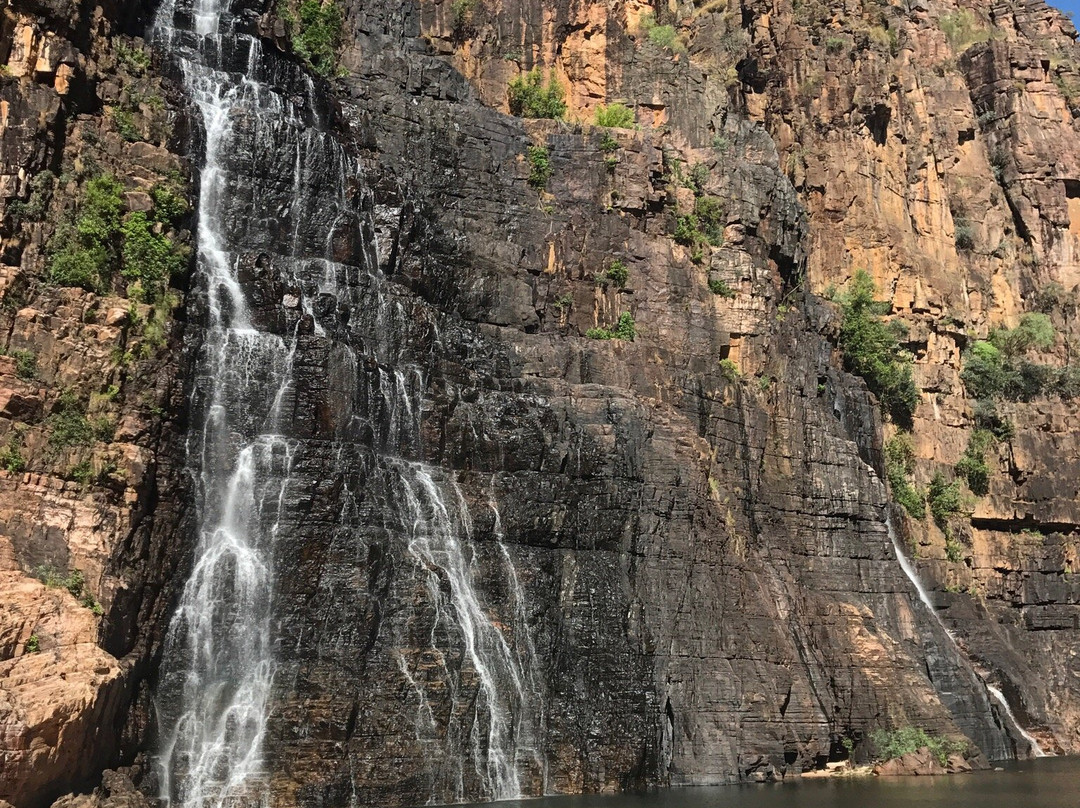 Twin Falls景点图片