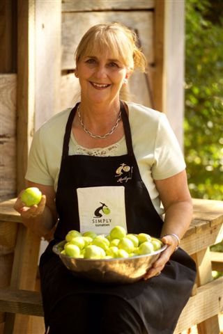 Simply Tomatoes-Boort必去景点