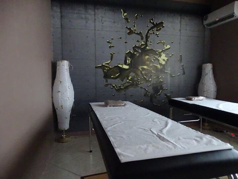 Le Massage-Melissia必去景点