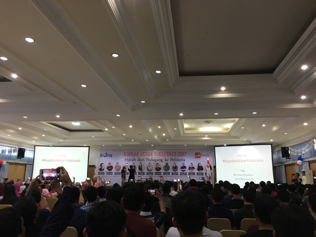 Kusuma Agro Wisata景点图片