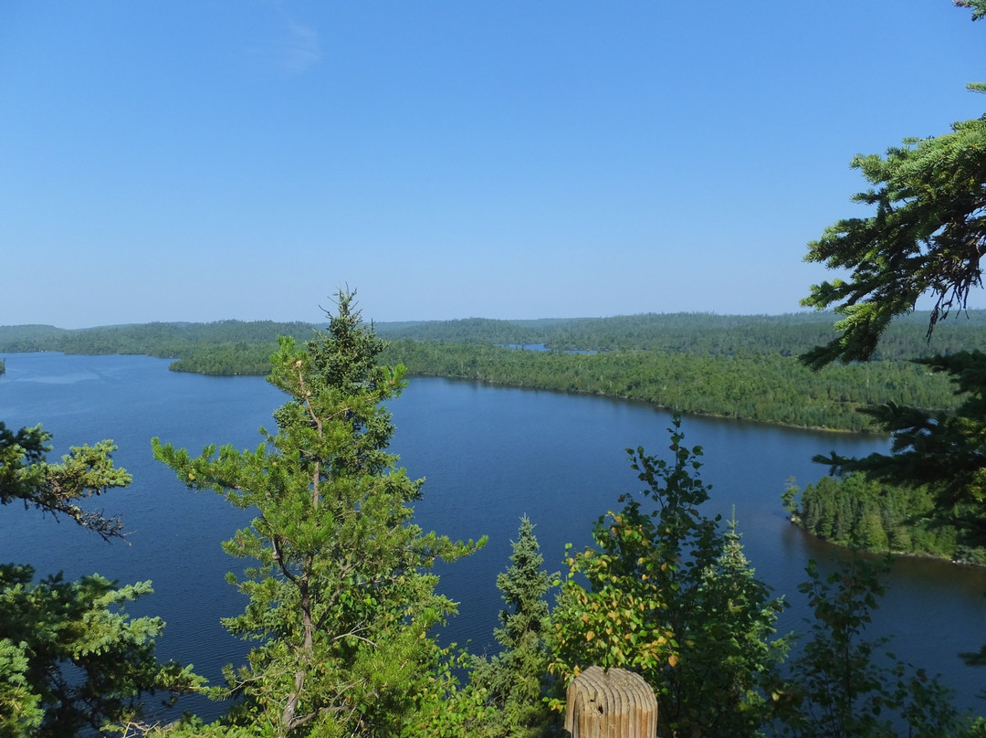 Honeymoon Bluff-大马雷必去景点