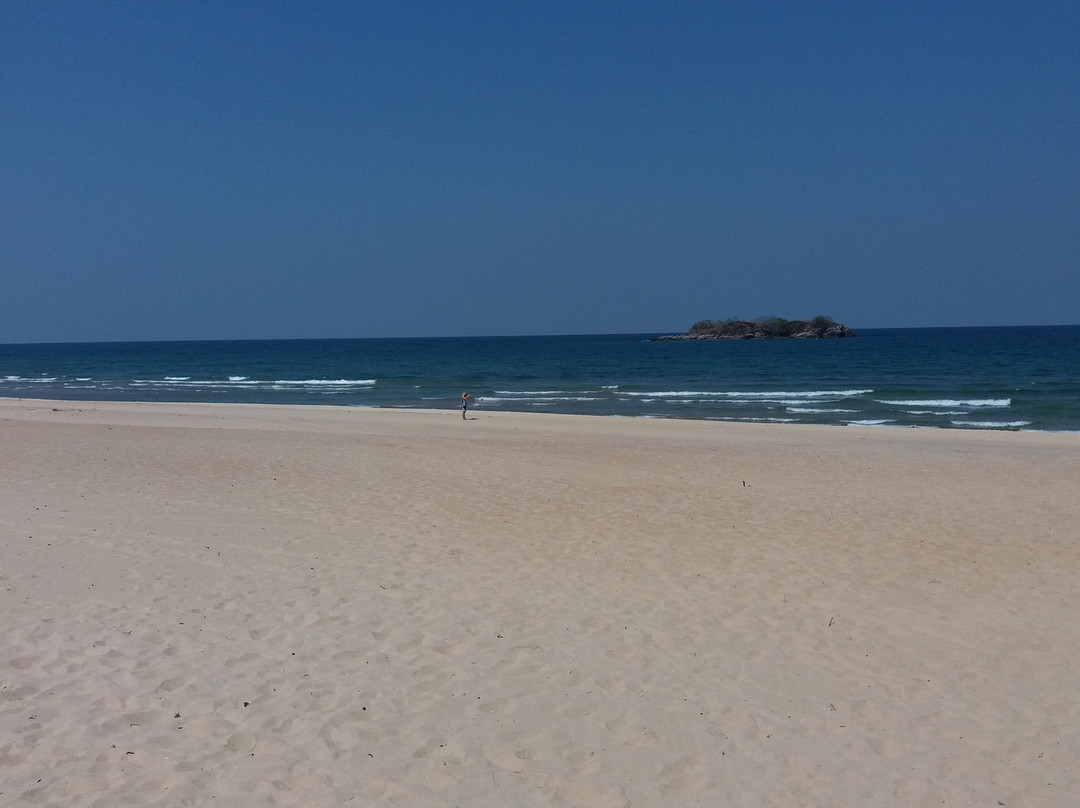Kande Beach-Nkhata Bay必去景点