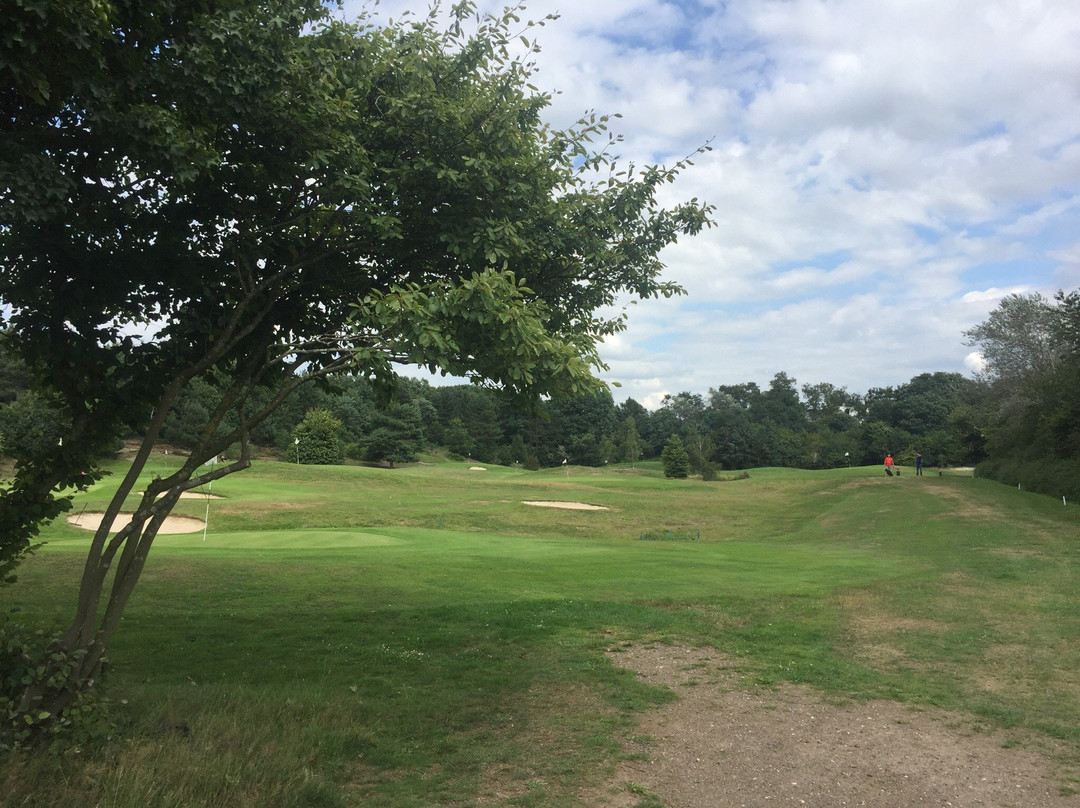 Pitch&Putt Golf Molenhoek景点图片