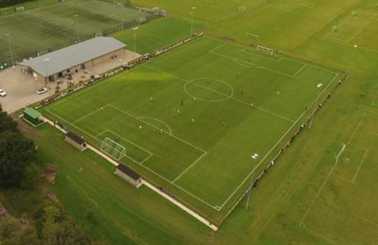 Sandbach Community Football Centre景点图片