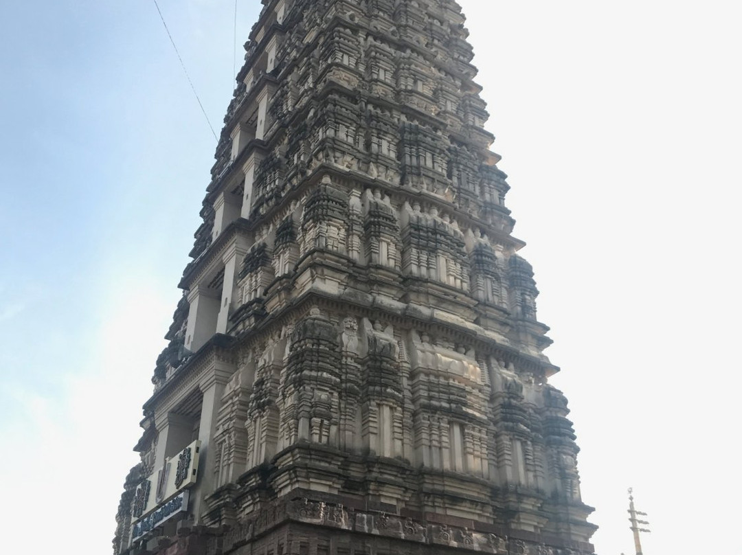 Laxmi Narasimha Swamy Temple景点图片