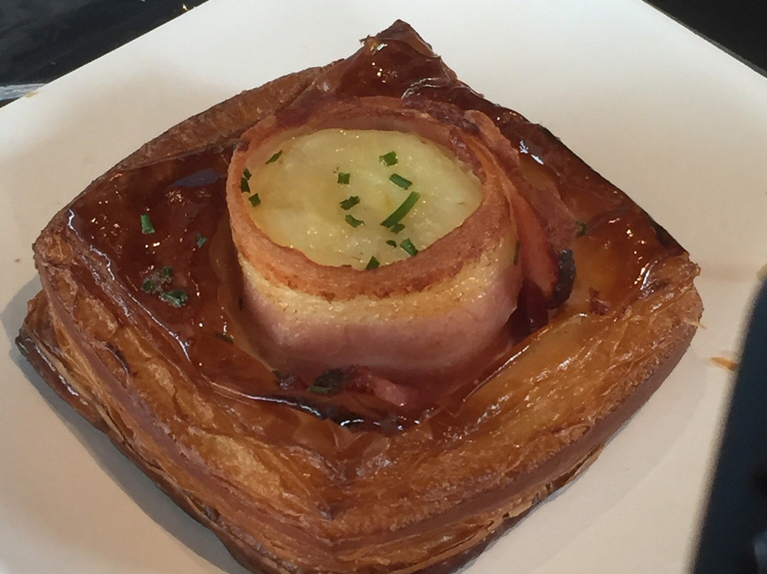 Le Cordon Bleu
