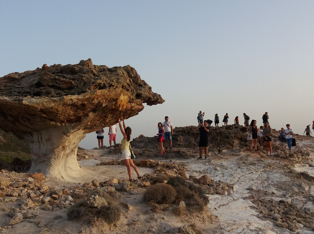 Skiadi-Kimolos必去景点