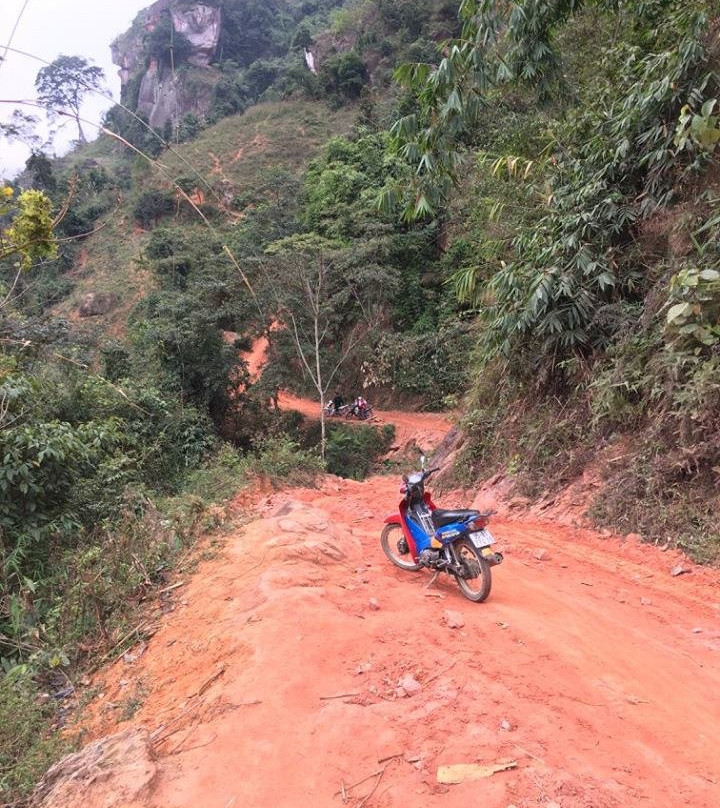 Pha Luong Peak景点图片