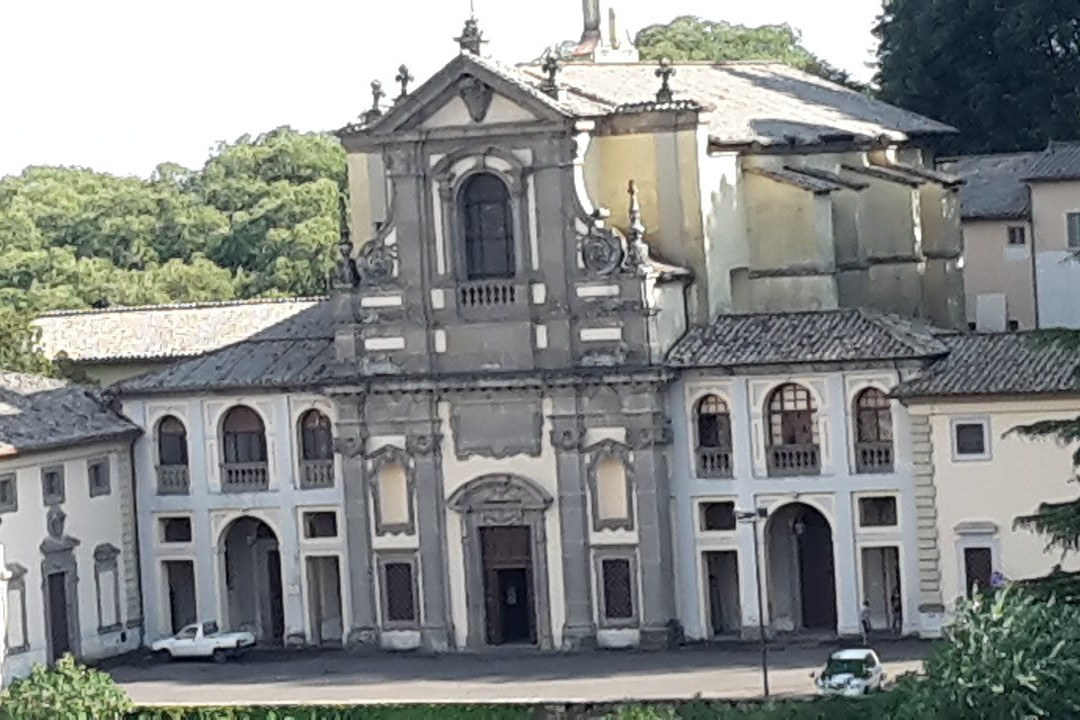 Chiesa di Santa Teresa景点图片