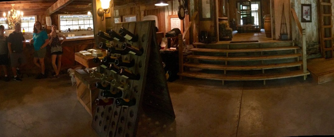 Aspen Dale Winery at the Barn景点图片
