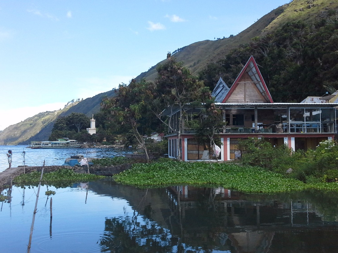 Ecovillage Silimalombu - Farmstay