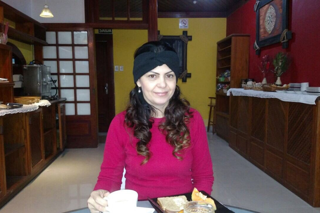 Turis Firper Hotel主图