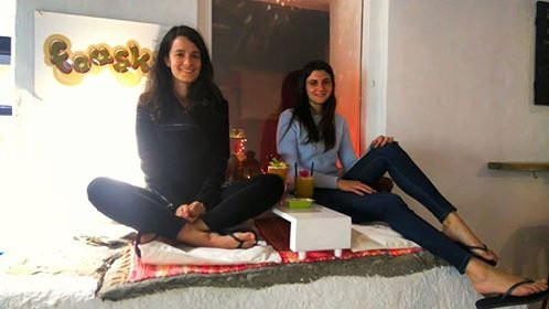 Fouska Bar-纳乌萨必去景点