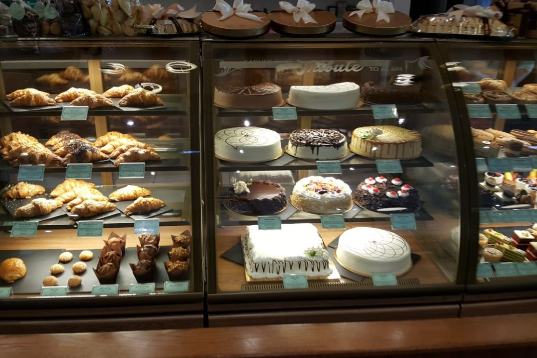 Remal Mall-艾因市必去景点