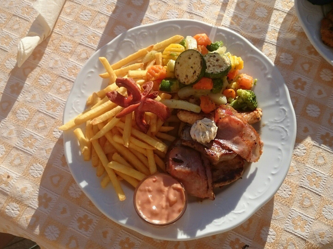 Gasthaus Planötzenhof