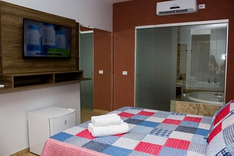 Hotel Primavera-官方