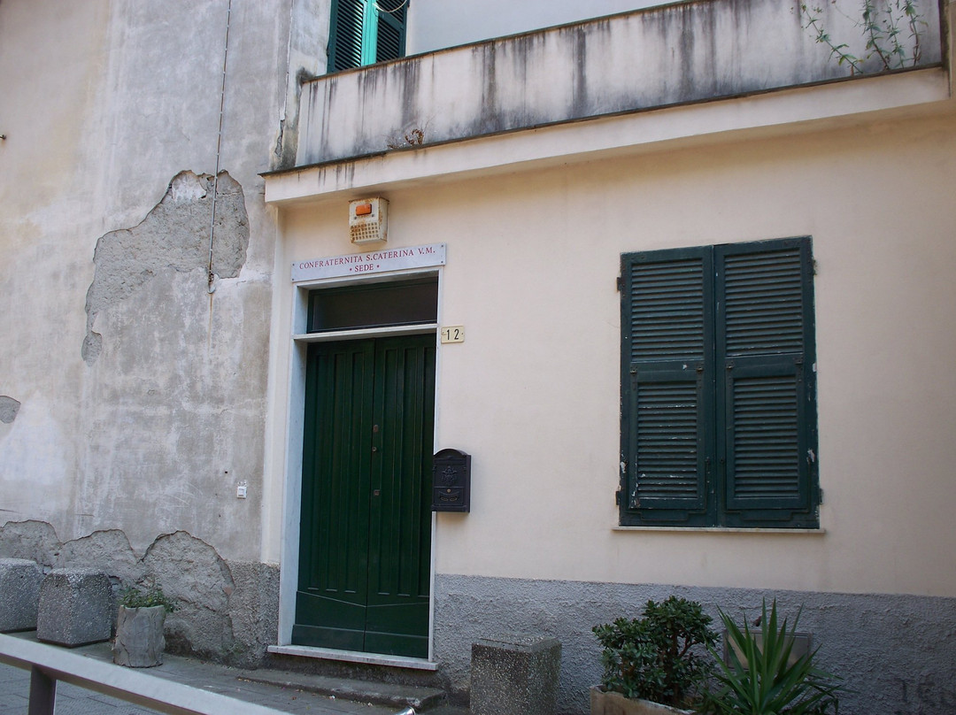 Chiesa di San Pietro In Vincoli景点图片
