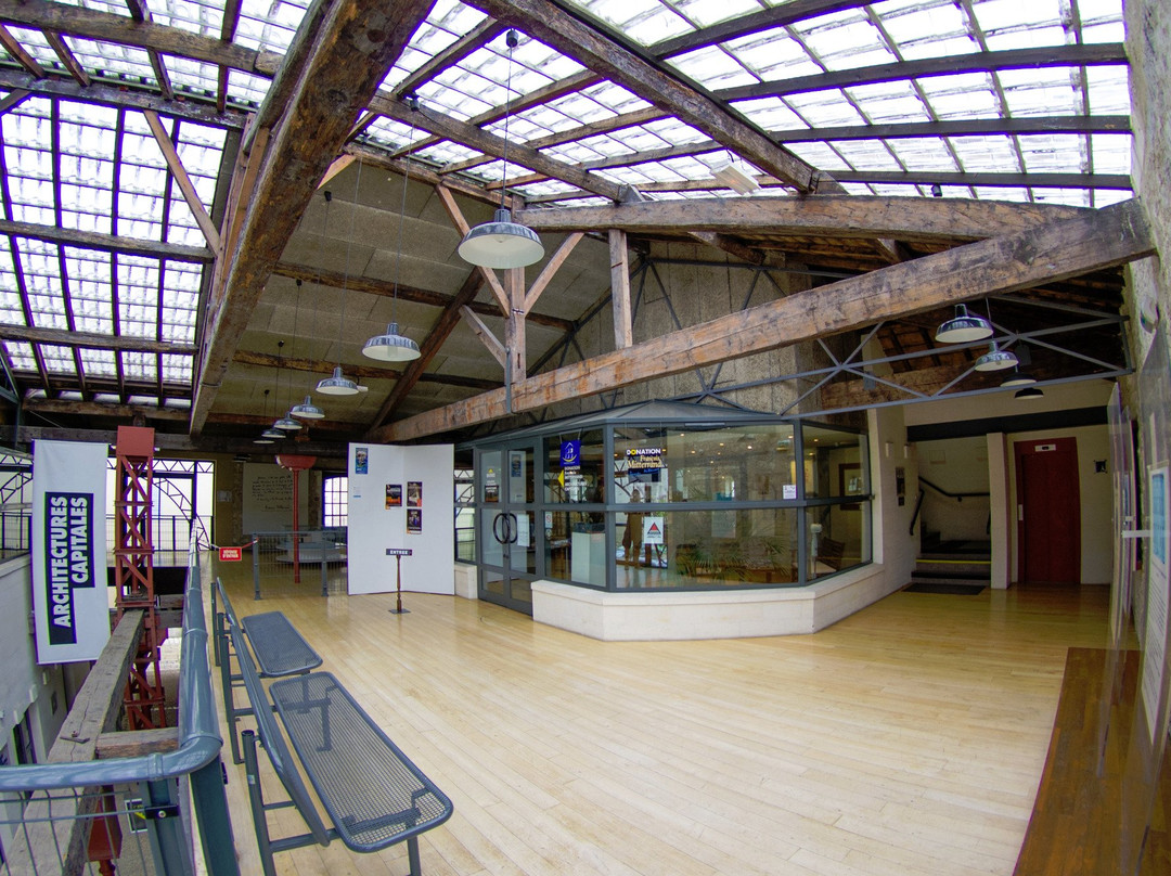 Office de Tourisme de Jarnac景点图片