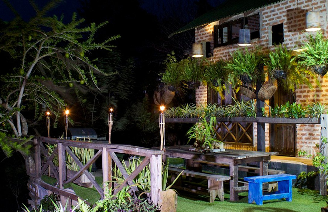 El Cielo EcoHostel