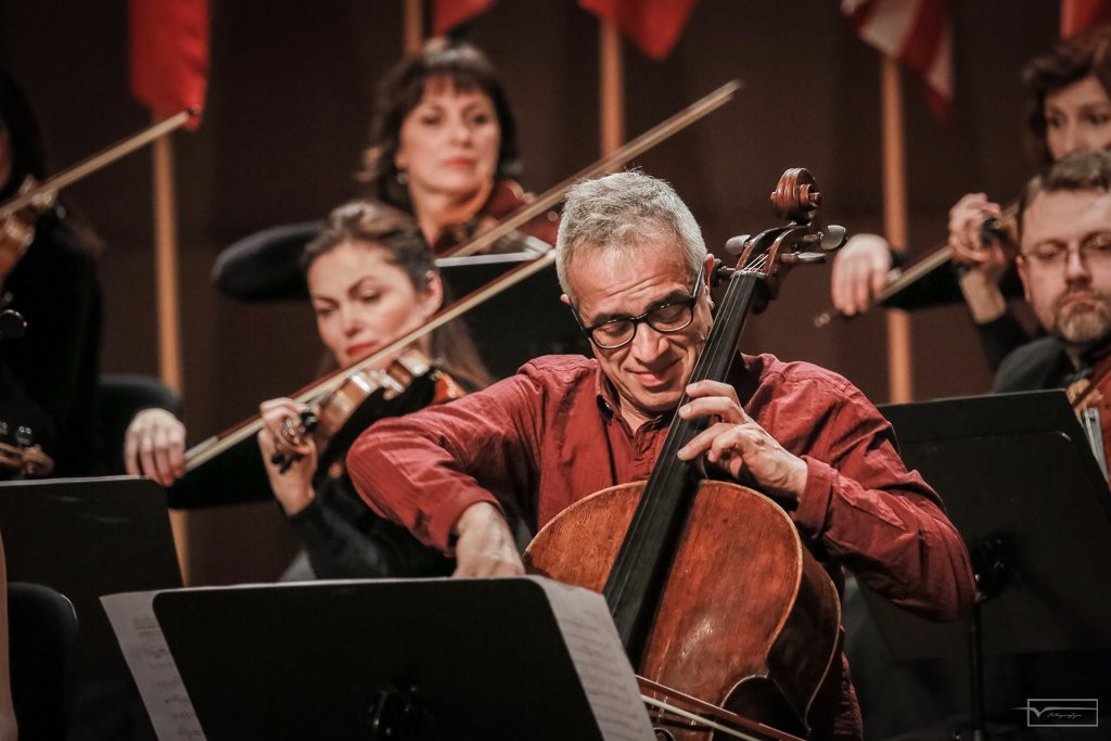 Klaipeda Concert Hall-克莱佩达必去景点
