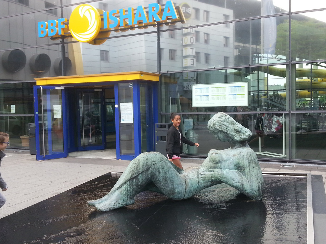 Ishara Bielefeld-比勒费尔德必去景点