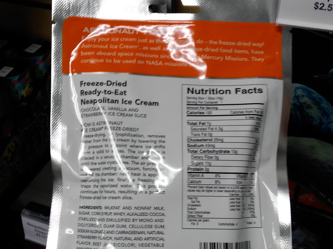 The Planetarium-北拉斯维加斯必去景点