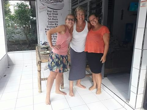 Rumah Singgah Manado主图