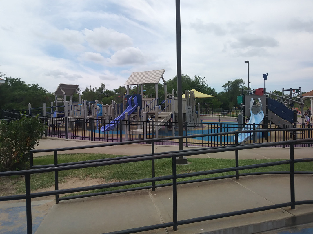 Sedgwick Park-威奇托必去景点