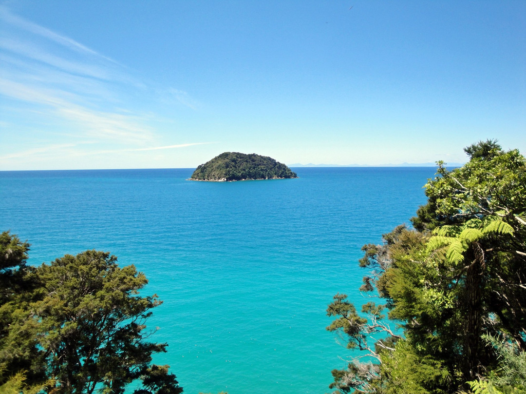 null-Abel Tasman National Park