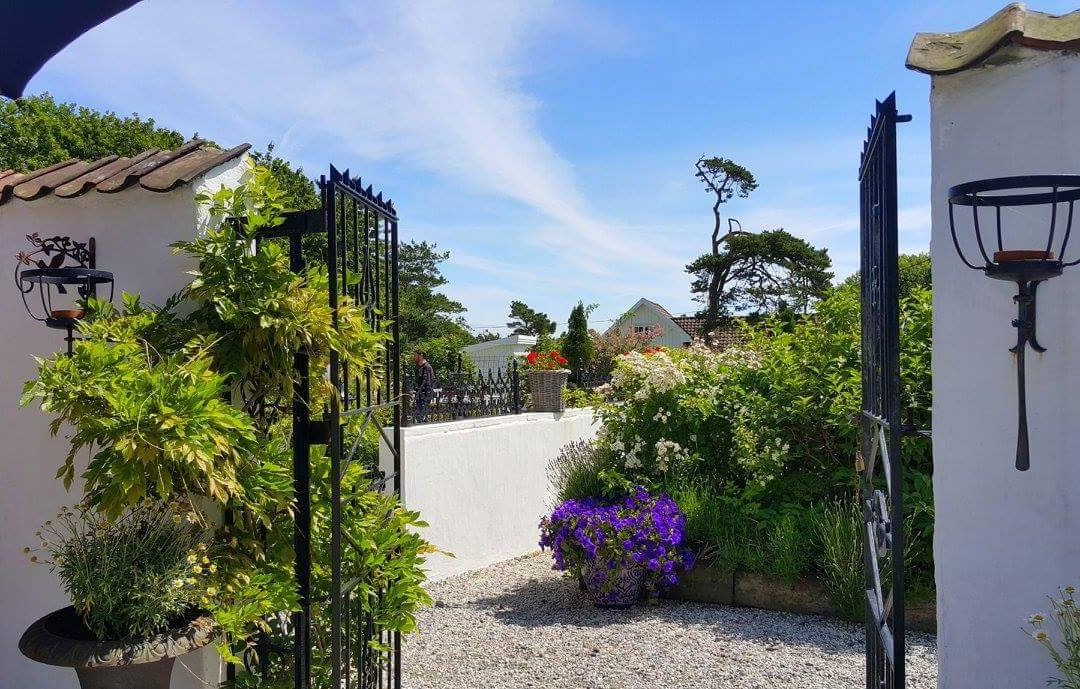 Bjellandstrand-Arendal必去景点