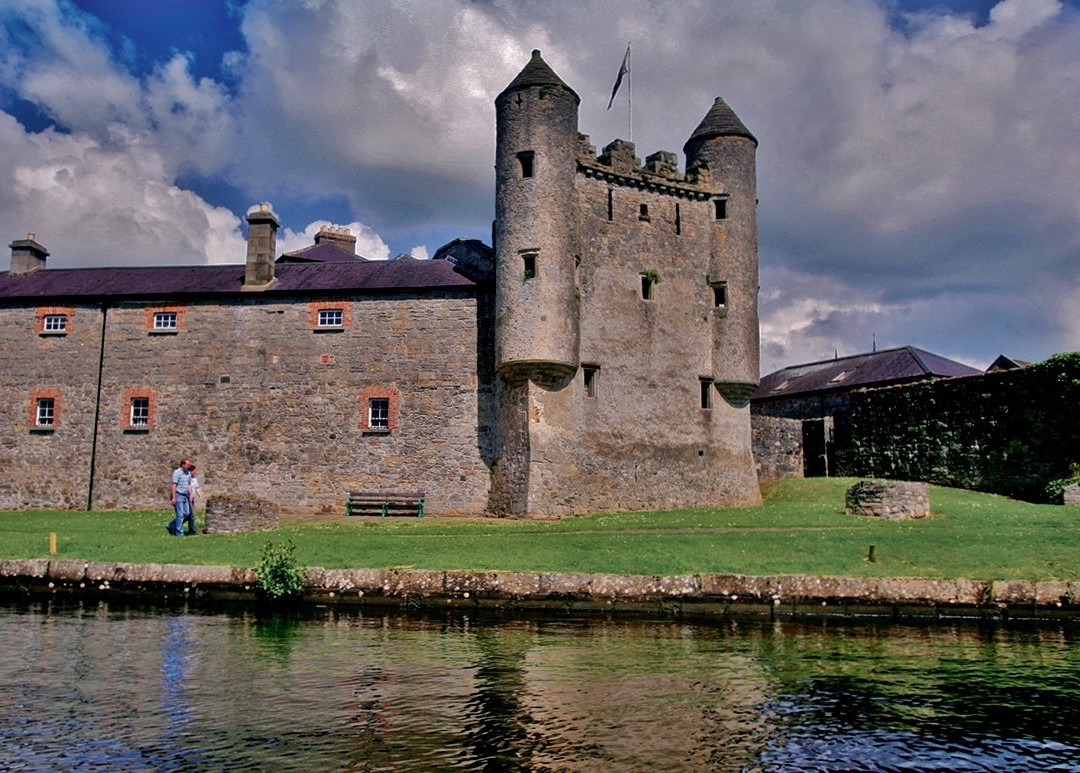 Enniskillen Castle Museums: The Inniskillings Museum景点图片