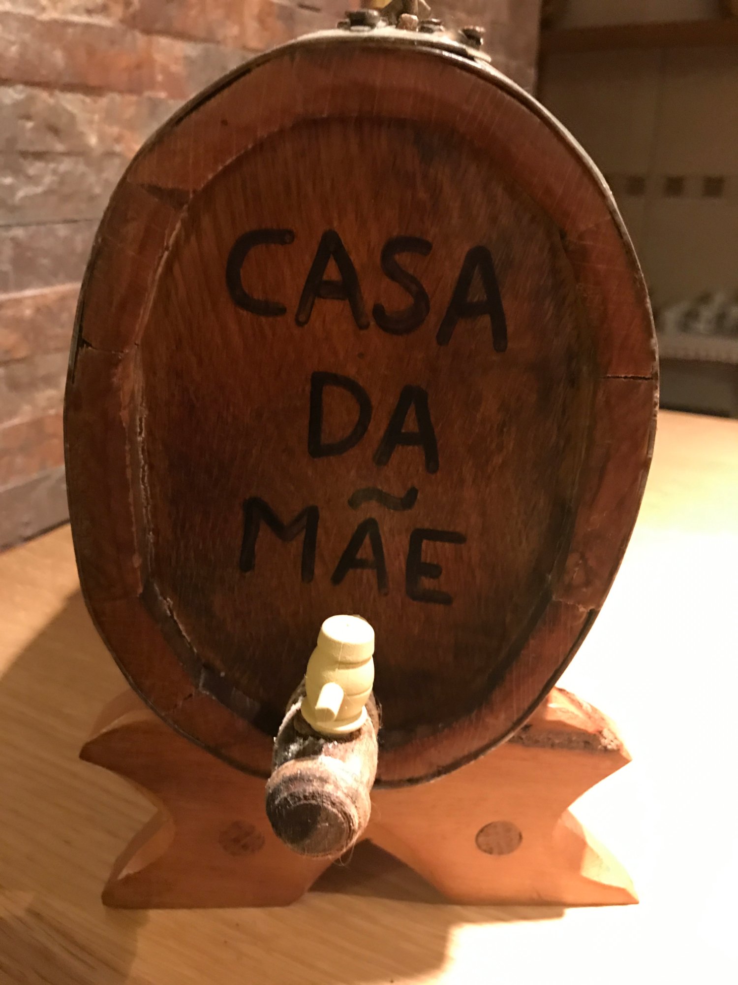 Casa da Mae-餐饮