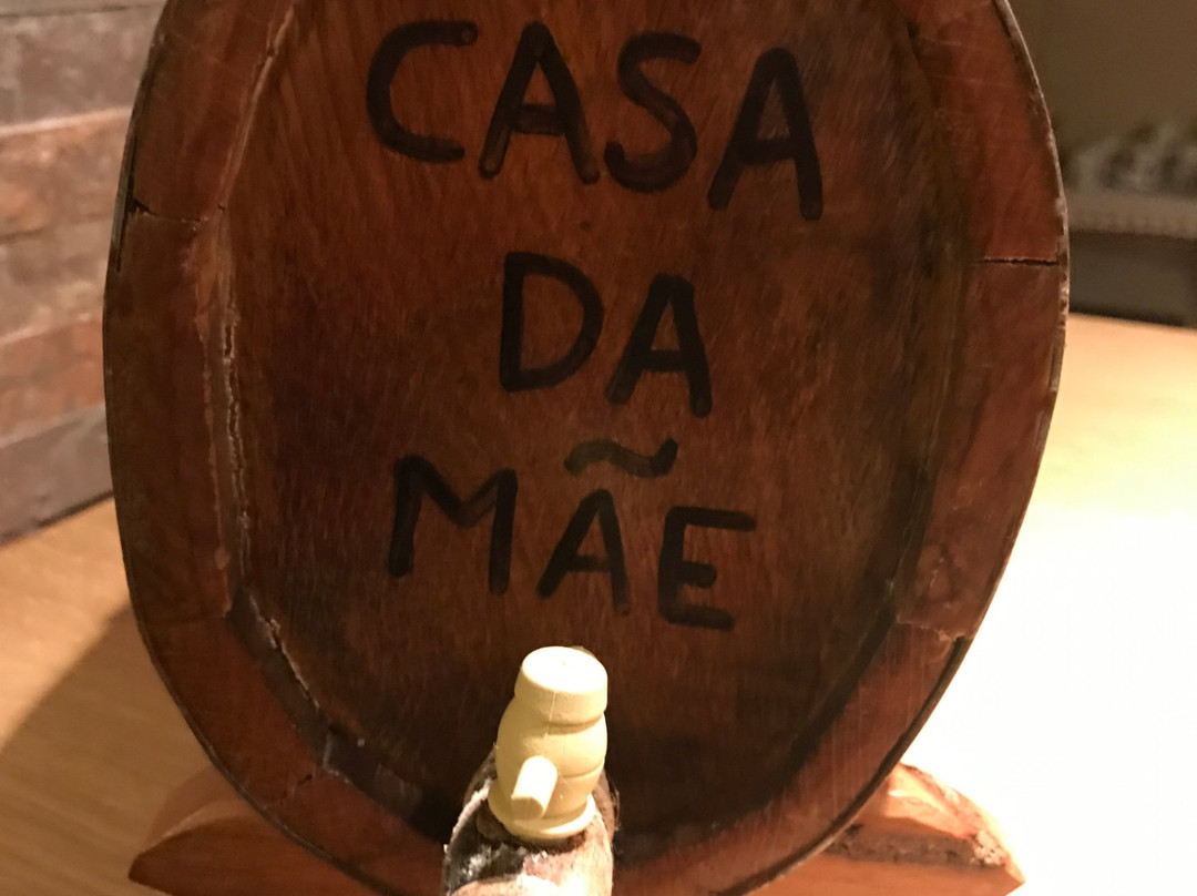 Casa da Mae主图