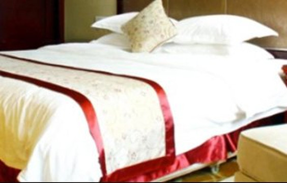 希岸酒店(晋江机场阳光夜市店)主图