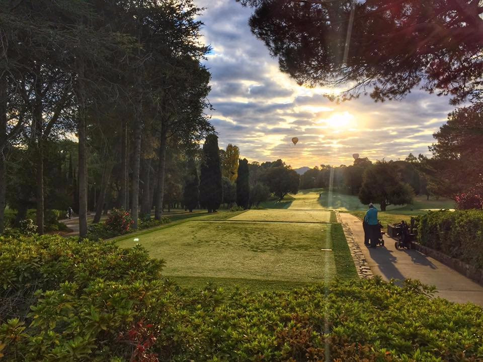 Royal Canberra Golf Club景点图片