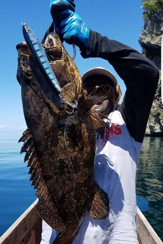 Triton Bay-Kaimana必去景点