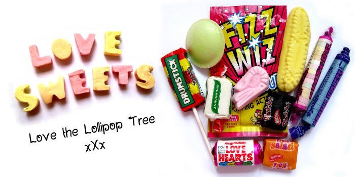 The Lollipop Tree-Huddersfield必去景点